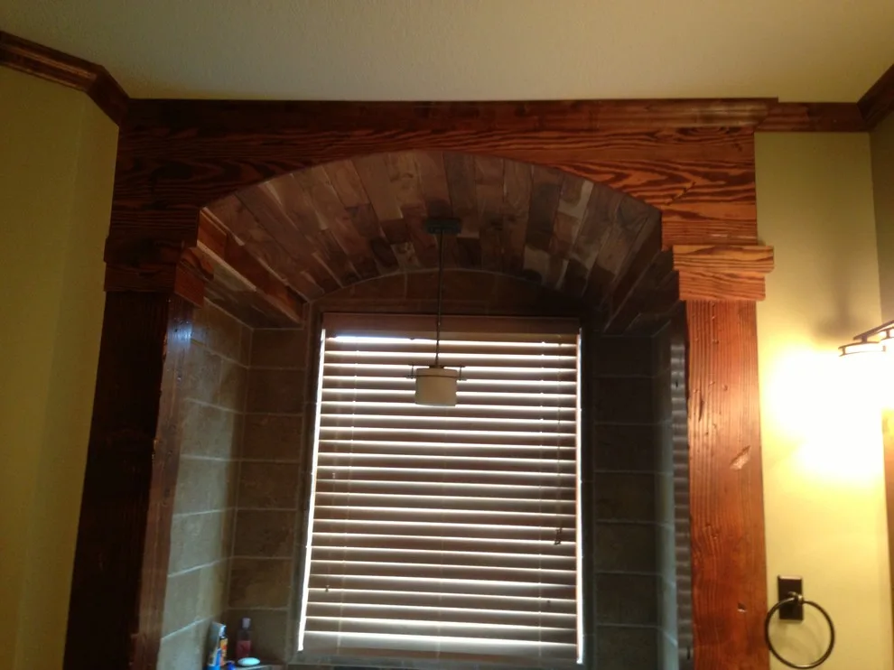 McDaniel Project by Jeff Williams Design-Build - Photo 13