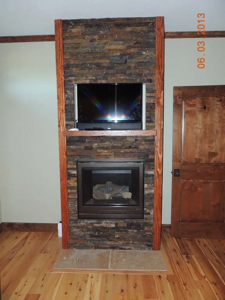McDaniel Project by Jeff Williams Design-Build - Photo 22