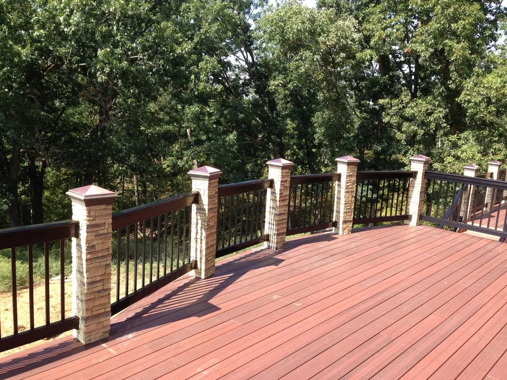 McDaniel Project by Jeff Williams Design-Build - Photo 26