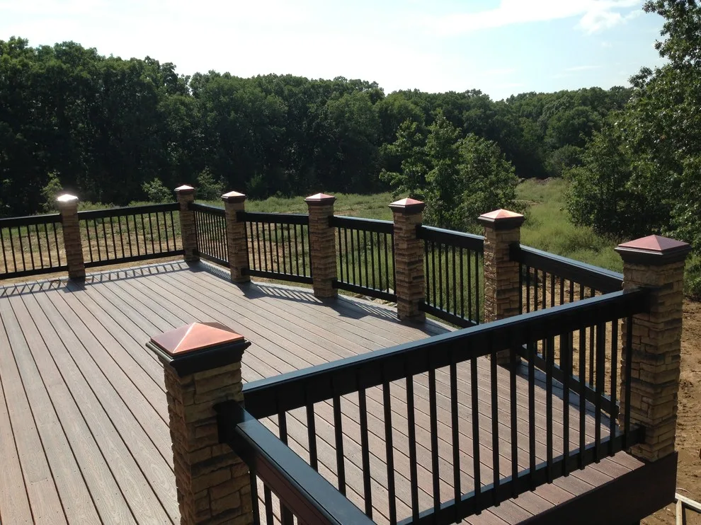 McDaniel Project by Jeff Williams Design-Build - Photo 27