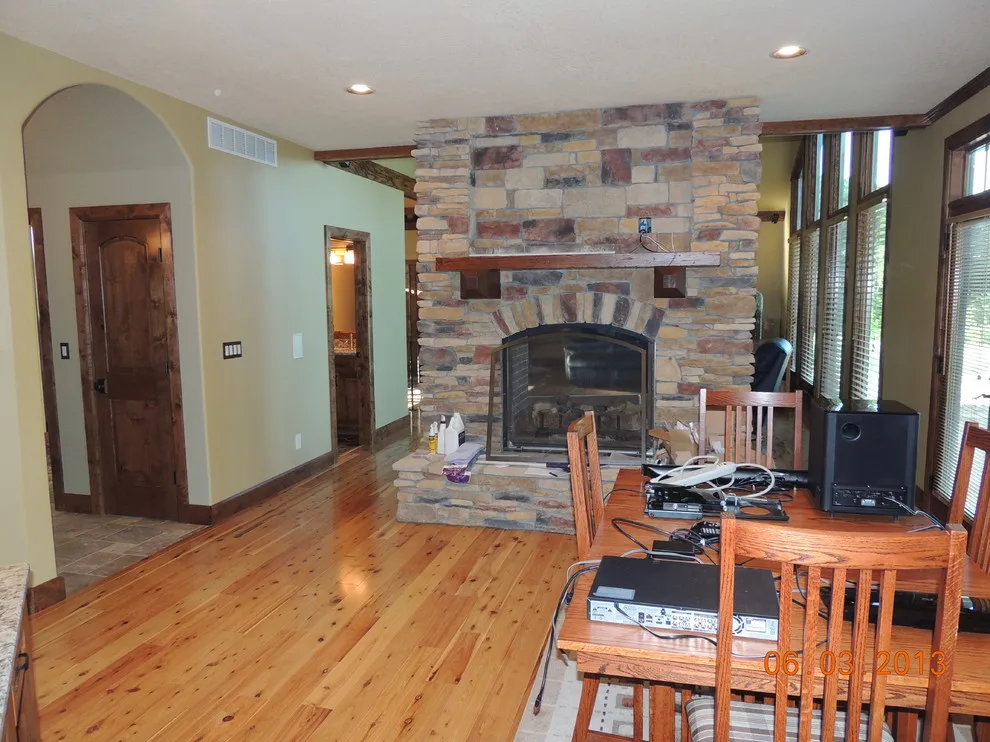 McDaniel Project by Jeff Williams Design-Build - Photo 29