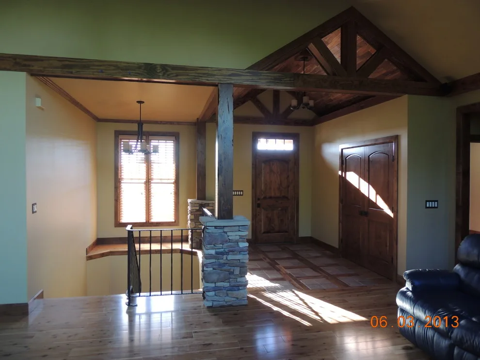 McDaniel Project by Jeff Williams Design-Build - Photo 28