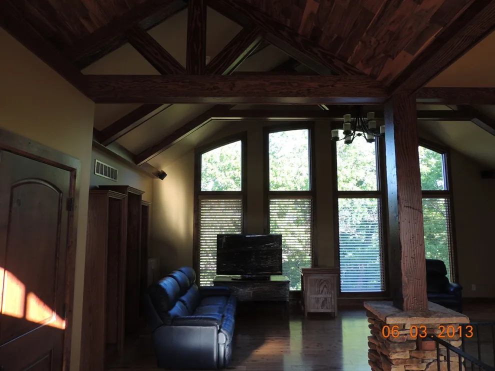 McDaniel Project by Jeff Williams Design-Build - Photo 19