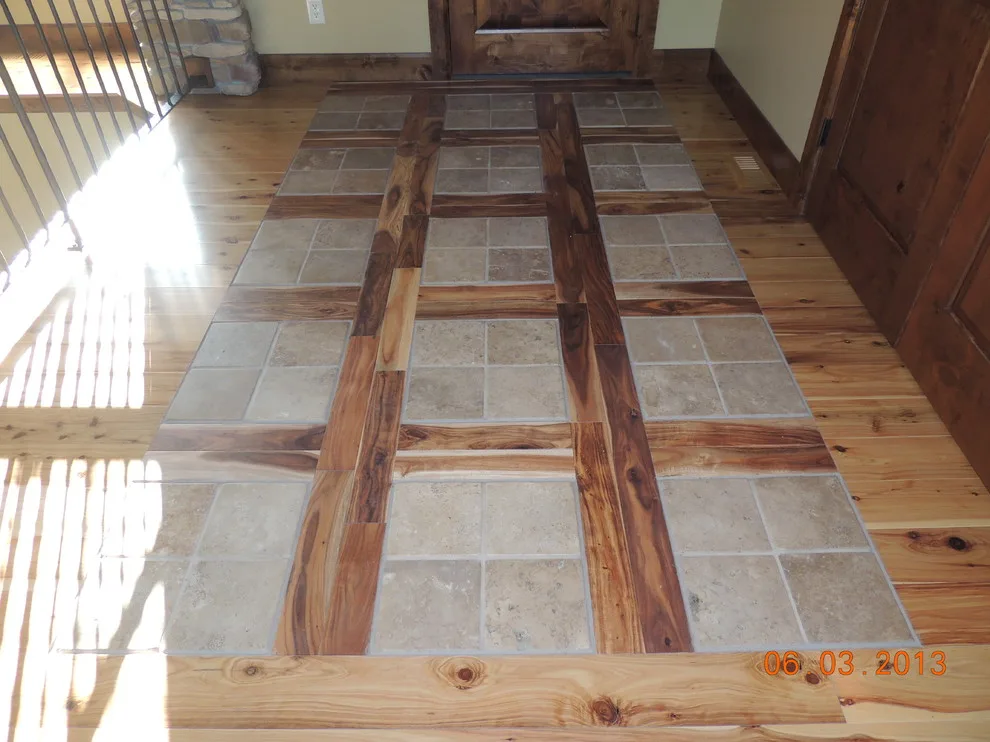 McDaniel Project by Jeff Williams Design-Build - Photo 12