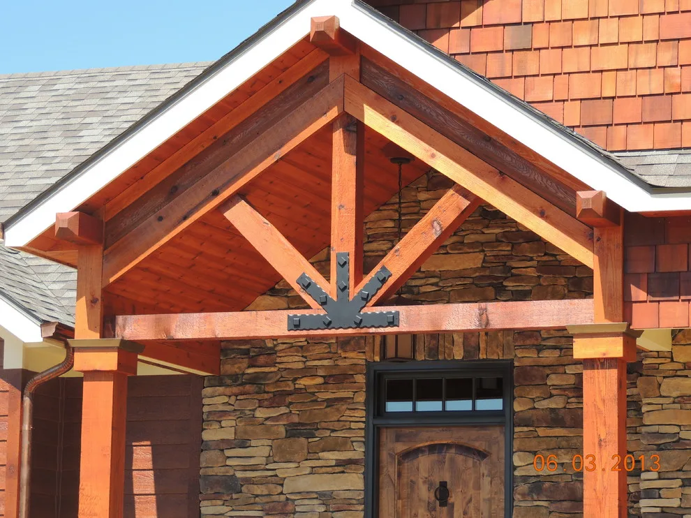 McDaniel Project by Jeff Williams Design-Build - Photo 25