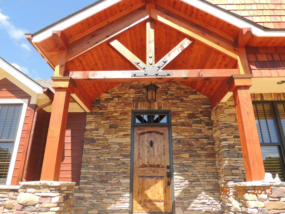 McDaniel Project by Jeff Williams Design-Build - Photo 24