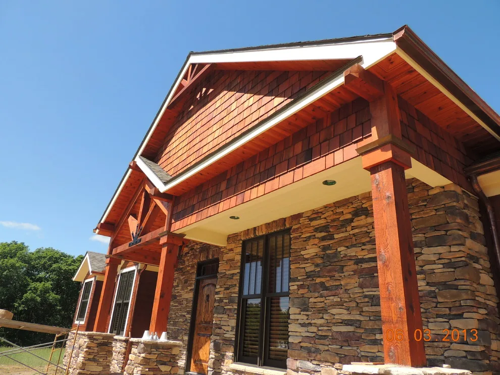 McDaniel Project by Jeff Williams Design-Build - Photo 20