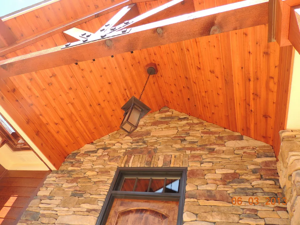 McDaniel Project by Jeff Williams Design-Build - Photo 14