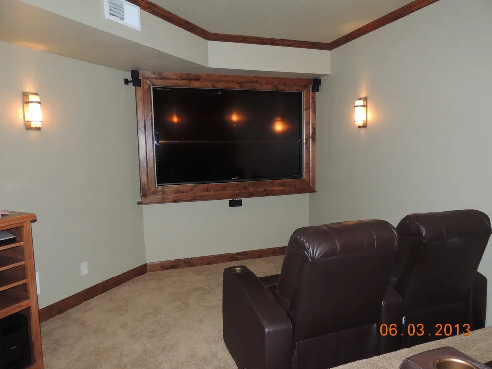 McDaniel Project by Jeff Williams Design-Build - Photo 15