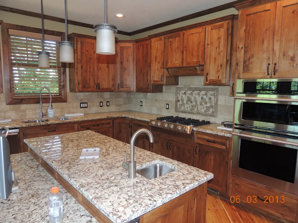 McDaniel Project by Jeff Williams Design-Build - Photo 23