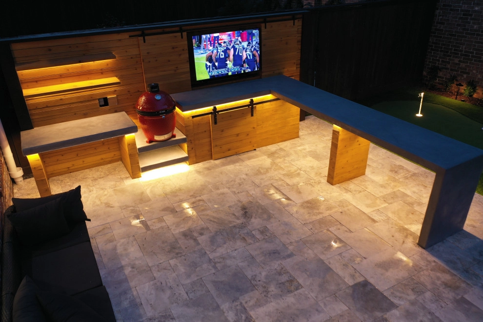 Spring Branch East by L3 Designs - Photo 4