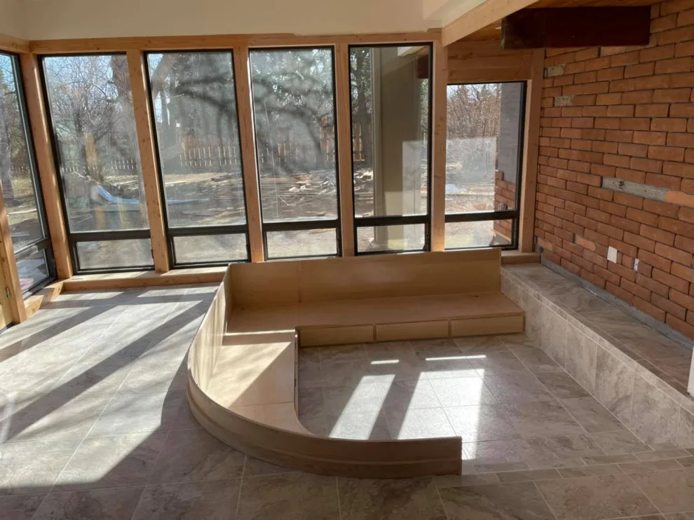 MCM Tailored Construction by Infinity Builders - Photo 4