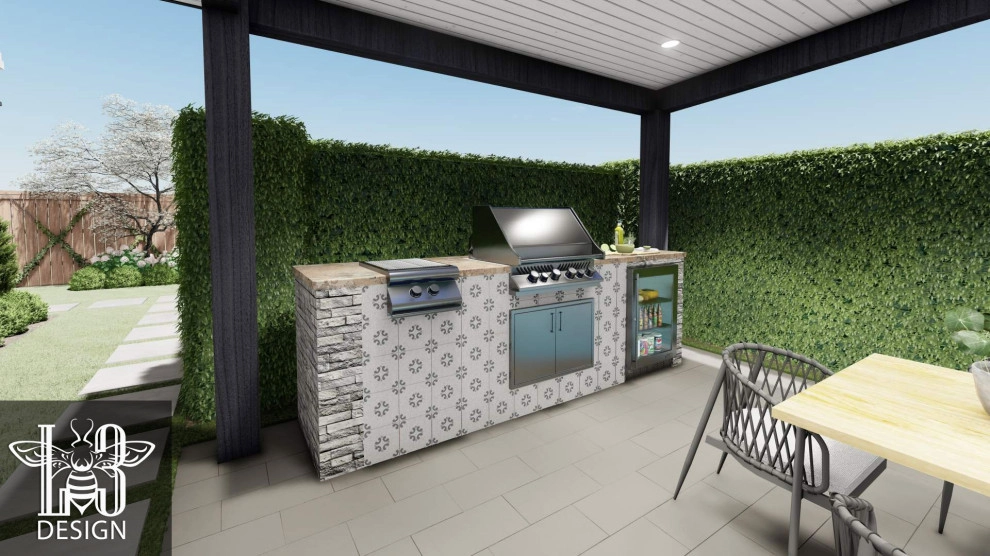 Design renderings by L3 Designs - Photo 9