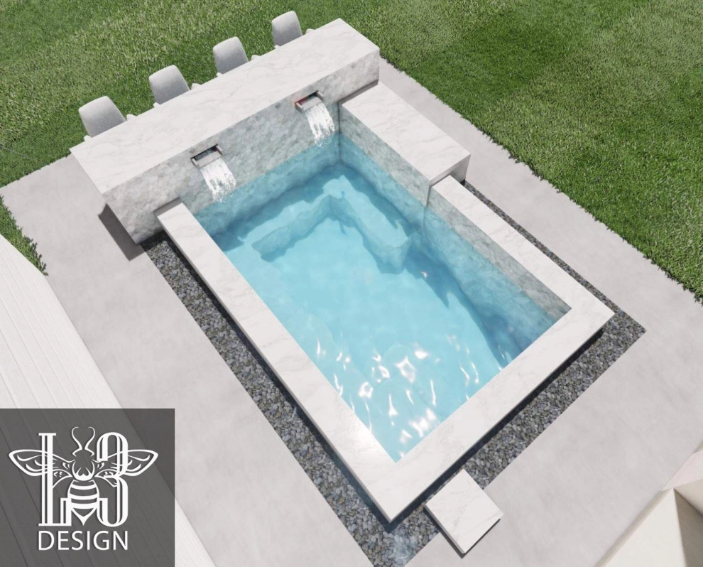 Design renderings by L3 Designs - Photo 4