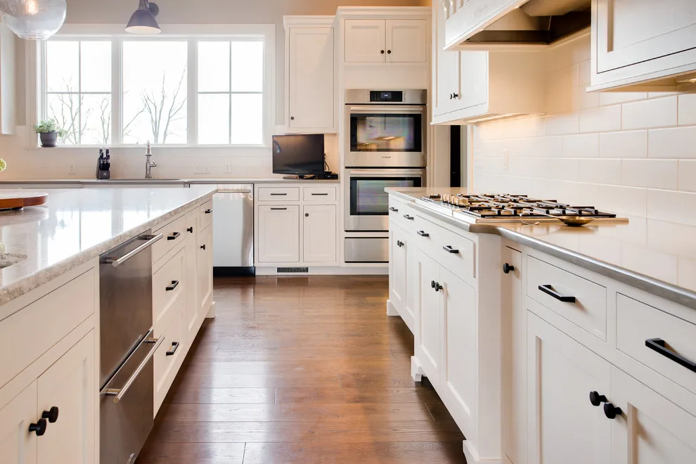 Farinelli Construction, Inc. - Photo 13