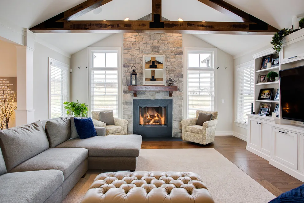 Meadow Loop by Farinelli Construction, Inc. - Photo 2
