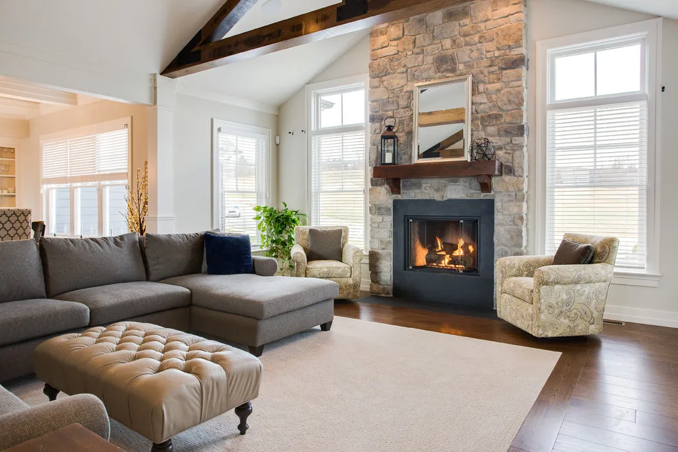 Meadow Loop by Farinelli Construction, Inc. - Photo 14