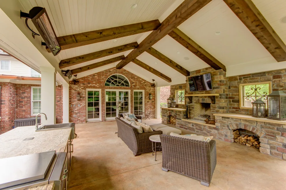 Superior Custom Homes & Remodeling - Photo 12