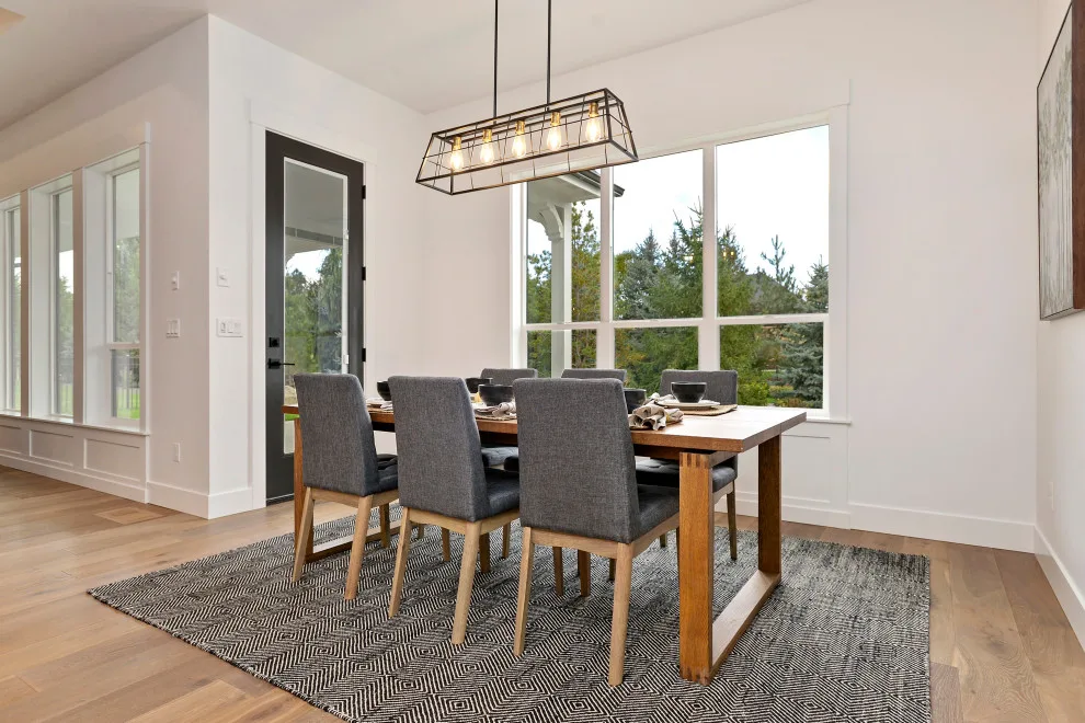 Gardner Homes' Meadow Lake Farmhouse by Gardner Homes - Photo 6
