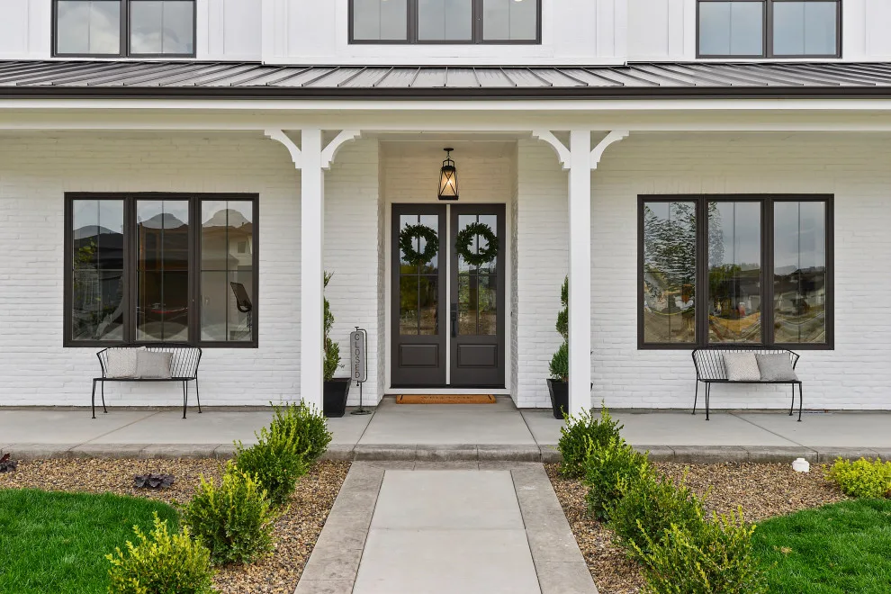 Gardner Homes' Meadow Lake Farmhouse by Gardner Homes - Photo 10