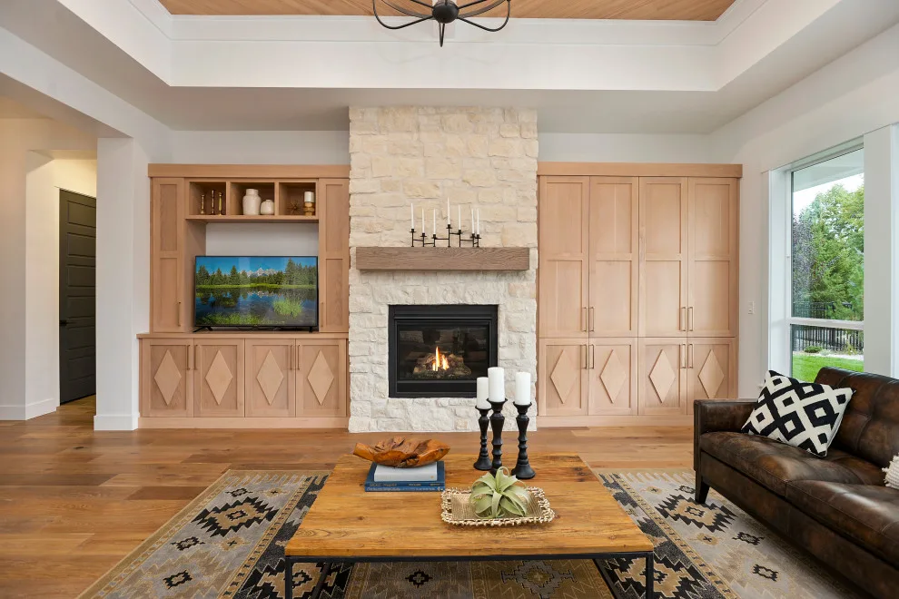 Gardner Homes' Meadow Lake Farmhouse by Gardner Homes - Photo 8