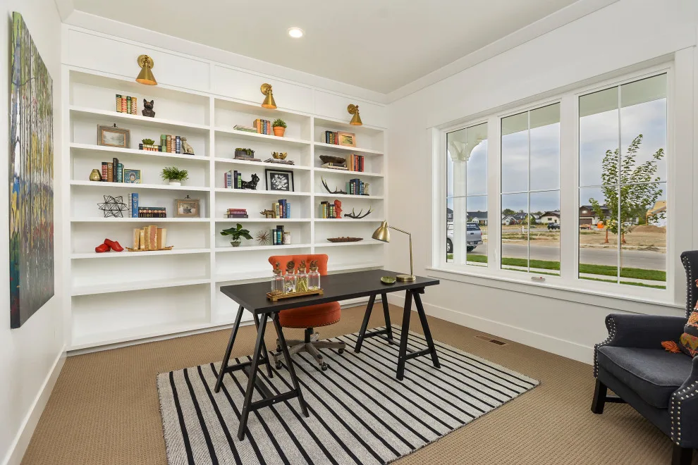 Gardner Homes' Meadow Lake Farmhouse by Gardner Homes - Photo 5