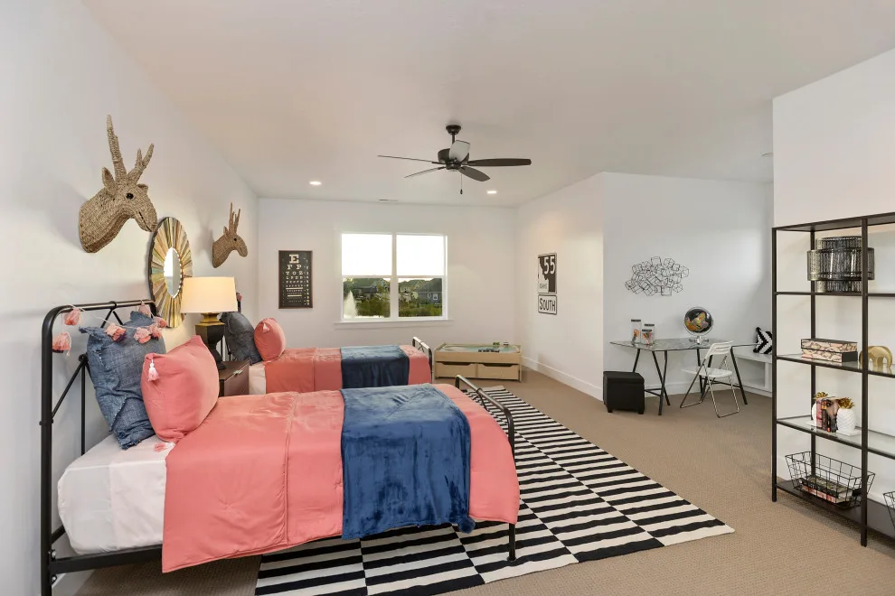 Gardner Homes' Meadow Lake Farmhouse by Gardner Homes - Photo 9