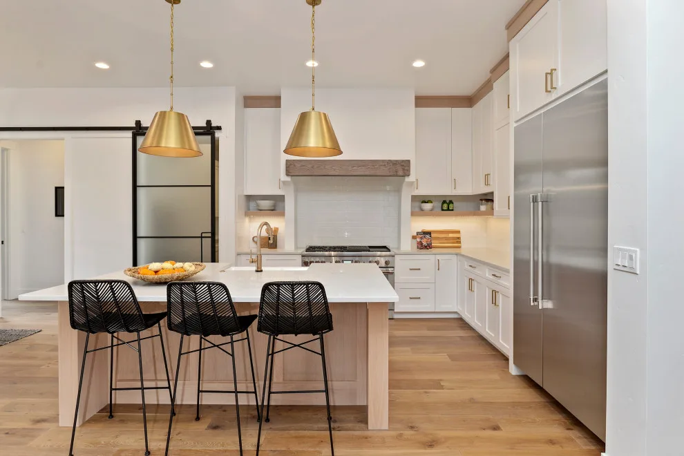 Gardner Homes' Meadow Lake Farmhouse by Gardner Homes - Photo 13