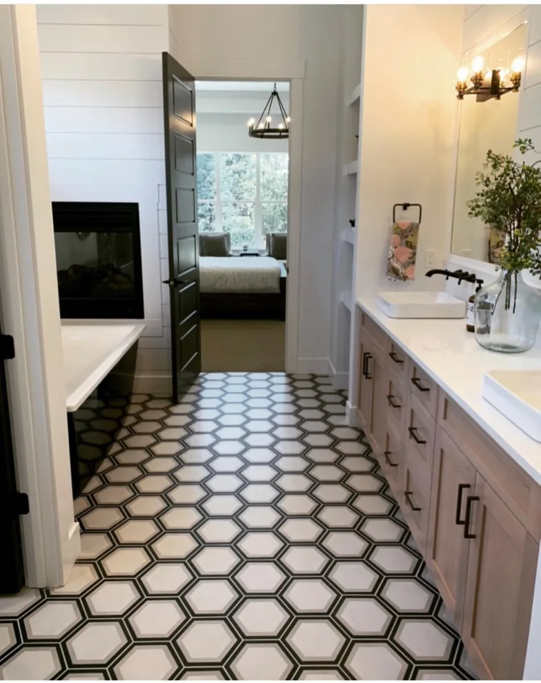 Gardner Homes' Meadow Lake Farmhouse by Gardner Homes - Photo 16