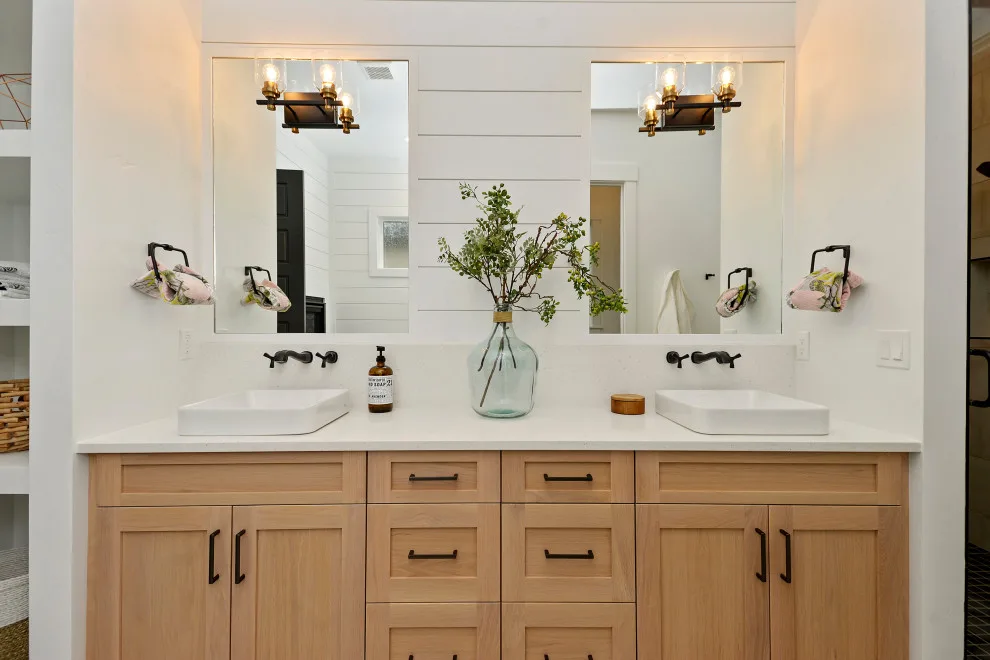 Gardner Homes' Meadow Lake Farmhouse by Gardner Homes - Photo 11