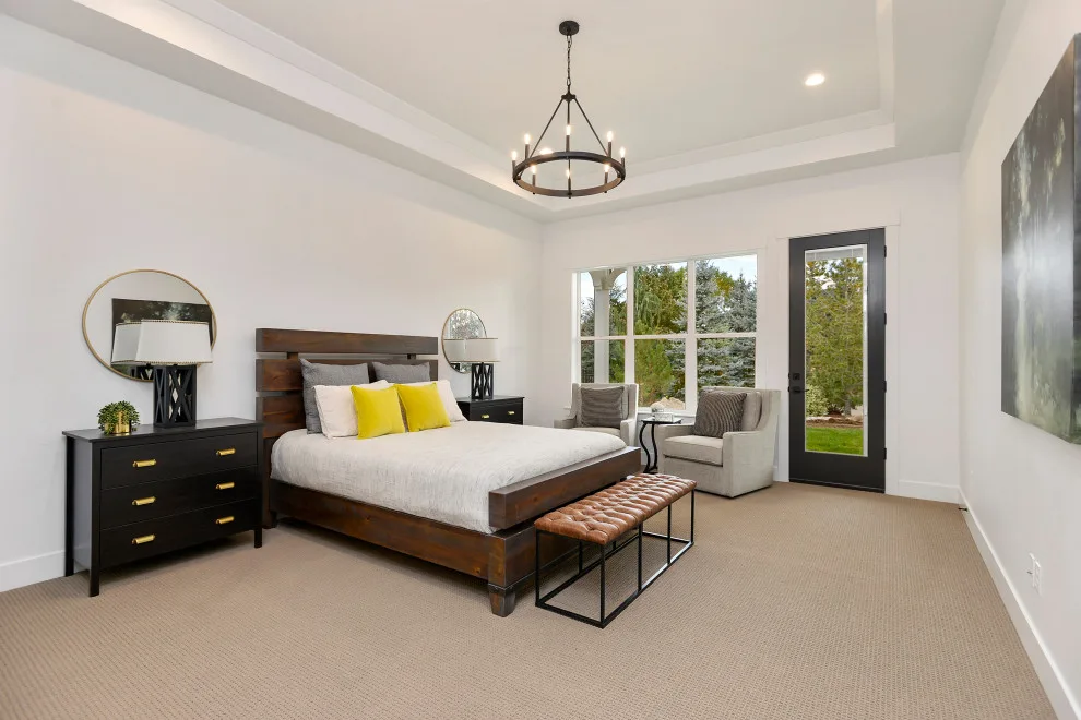 Gardner Homes' Meadow Lake Farmhouse by Gardner Homes - Photo 12