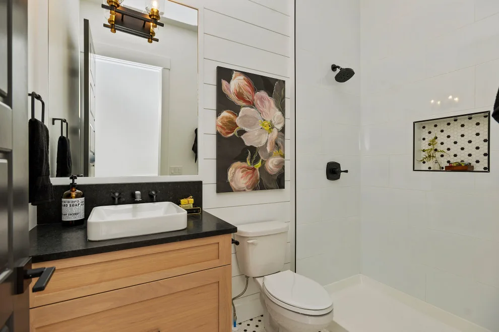Gardner Homes' Meadow Lake Farmhouse by Gardner Homes - Photo 7