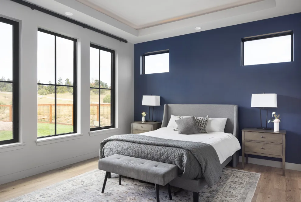 Pasture Homestead by Veritas Fine Homes Inc - Photo 13