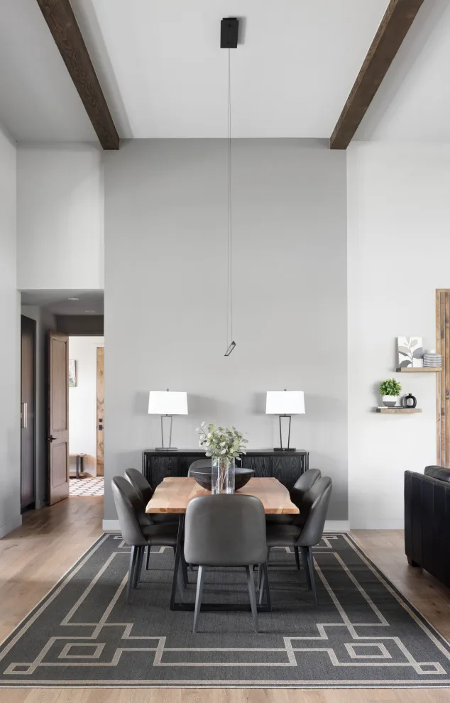 Pasture Homestead by Veritas Fine Homes Inc - Photo 5