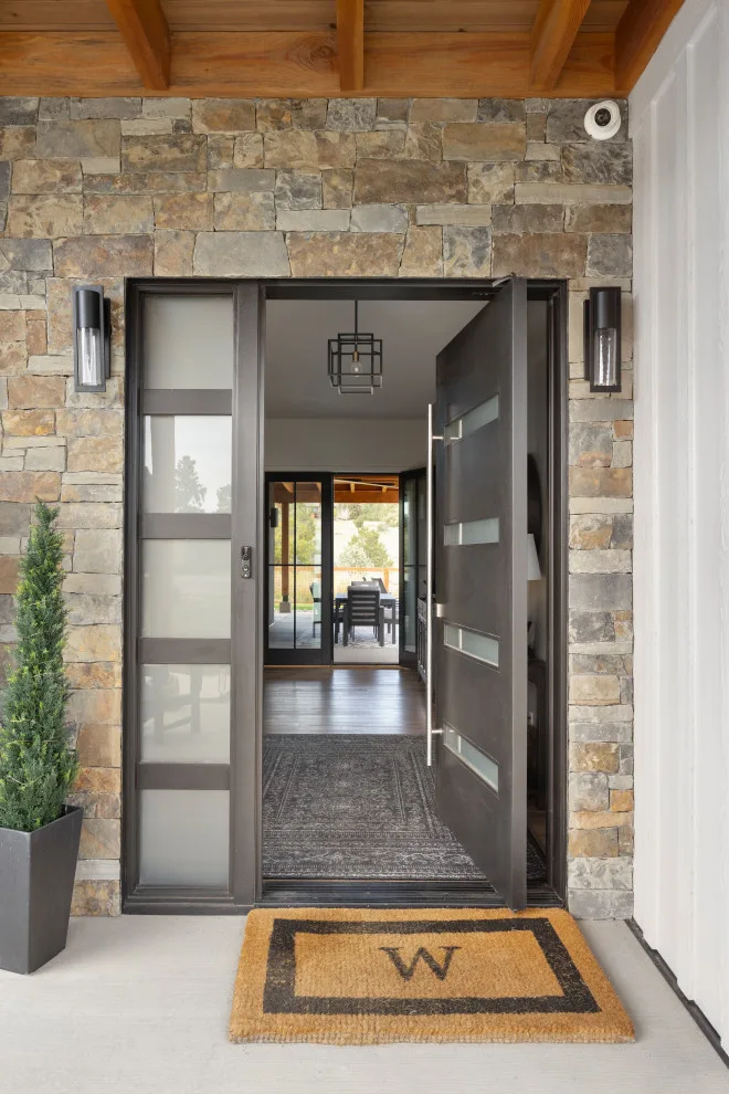 Veritas Fine Homes Inc - Photo 9