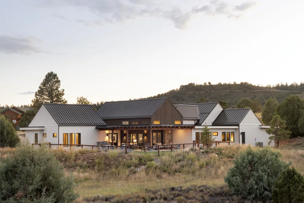 Pasture Homestead by Veritas Fine Homes Inc - Photo 16