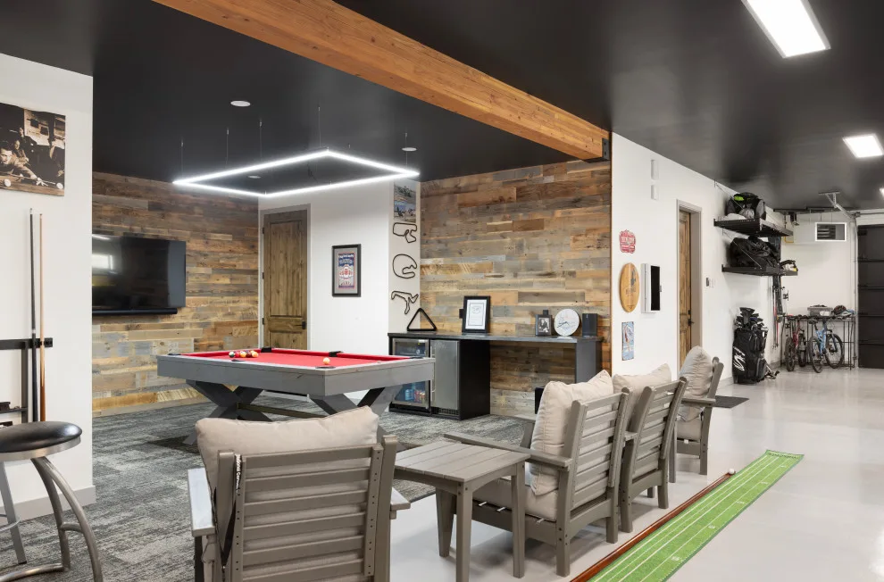 Pasture Homestead by Veritas Fine Homes Inc - Photo 24