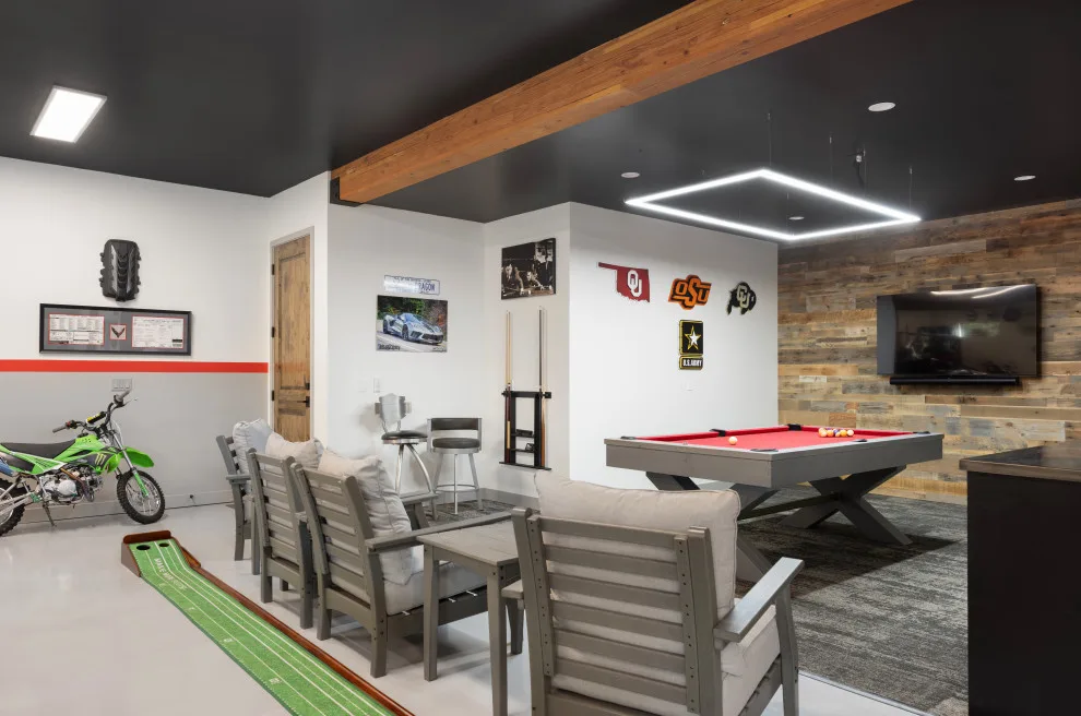 Pasture Homestead by Veritas Fine Homes Inc - Photo 10