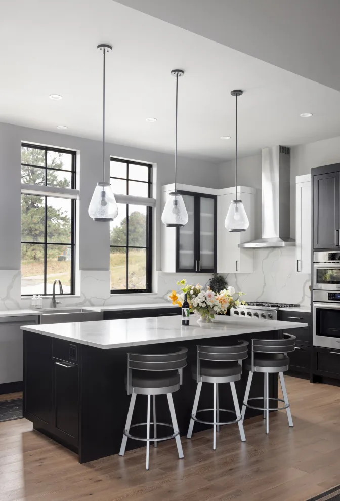 Pasture Homestead by Veritas Fine Homes Inc - Photo 15