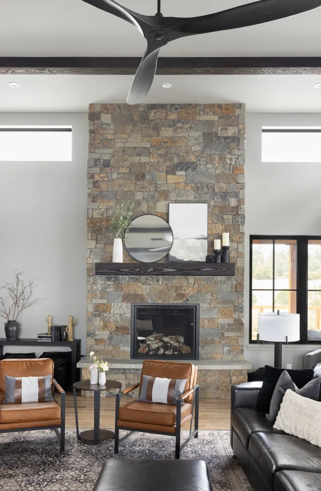 Pasture Homestead by Veritas Fine Homes Inc - Photo 18