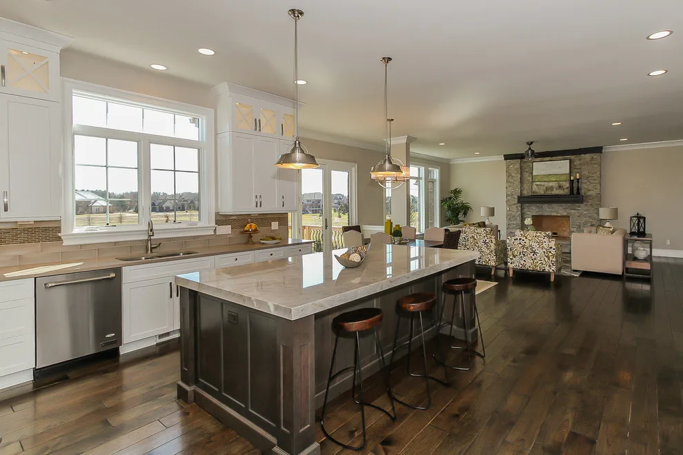 Meadow Vista by SeBern Custom Homes - Photo 2