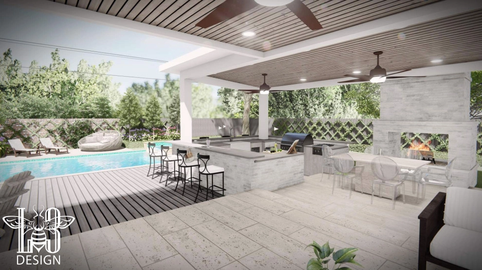 Design renderings by L3 Designs - Photo 44