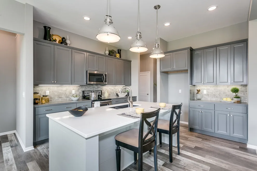 Meadows 2017 Project by Robl Construction Inc. - Photo 18