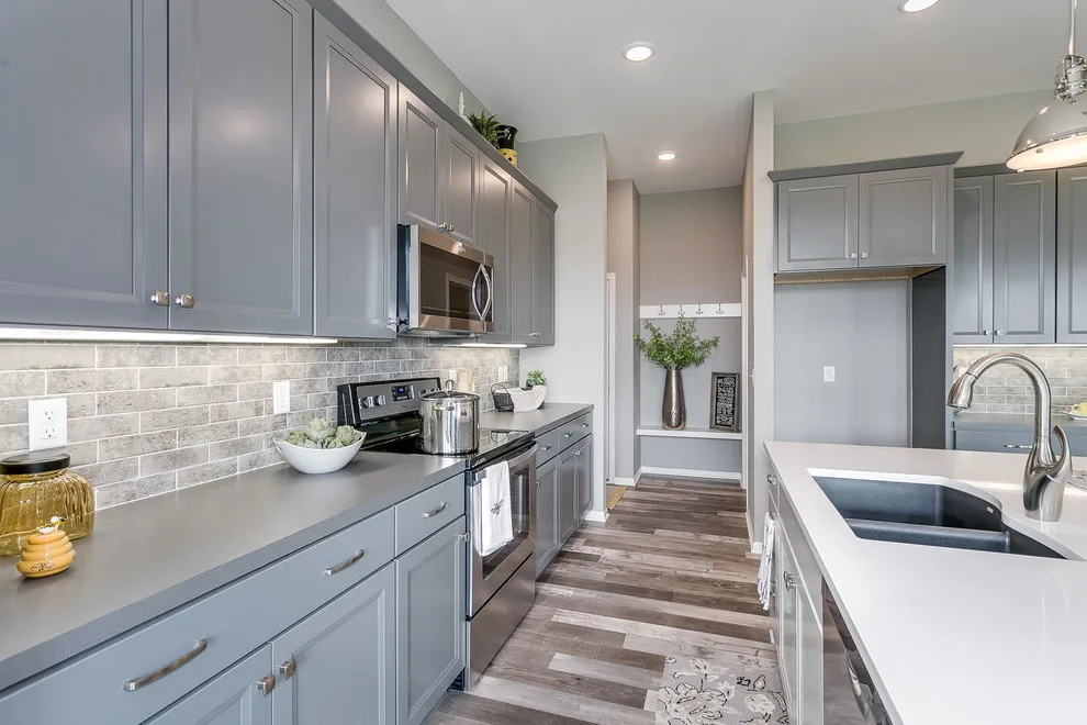 Meadows 2017 Project by Robl Construction Inc. - Photo 11
