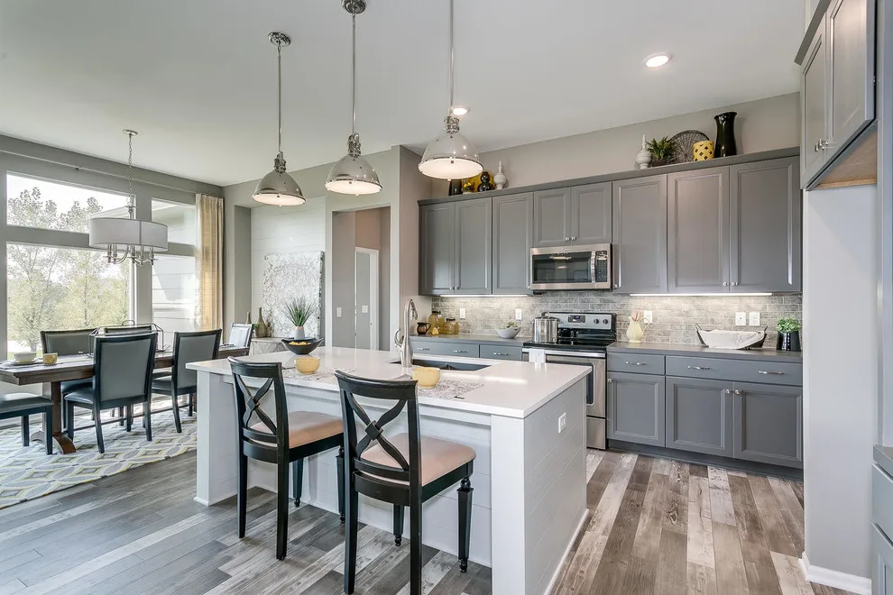 Meadows 2017 Project by Robl Construction Inc. - Photo 7
