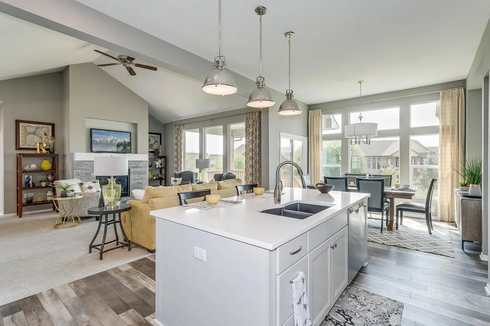Meadows 2017 Project by Robl Construction Inc. - Photo 4