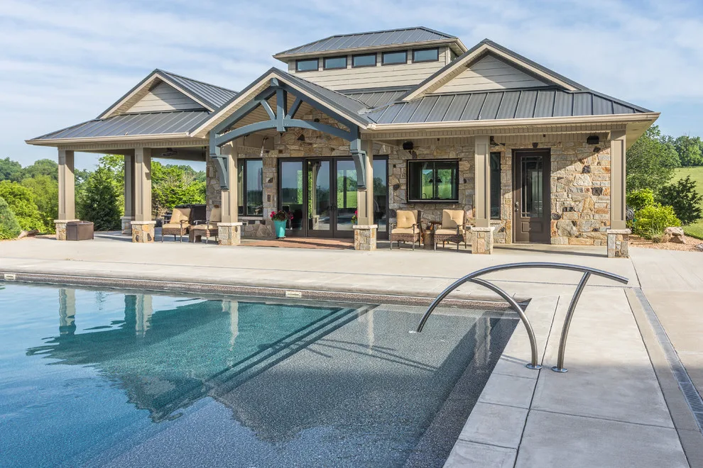 Meadow Retreat by Bernskoetter Construction - Photo 5