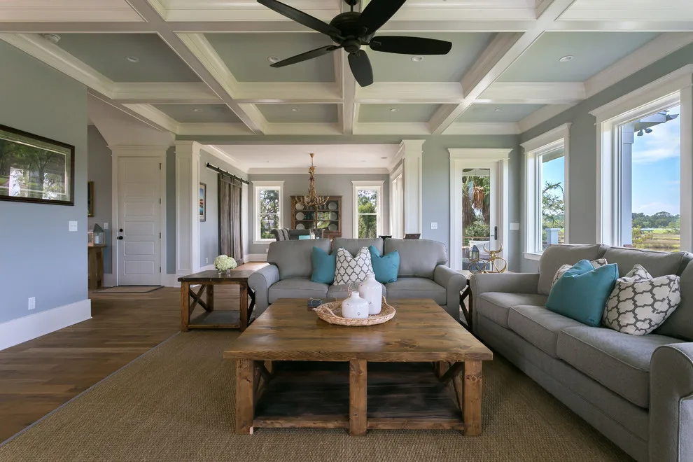 Meadows-After, Finalist for the 2016 Prism Award by Arnett Construction And Arnett Custom Homes, LLC - Photo 11