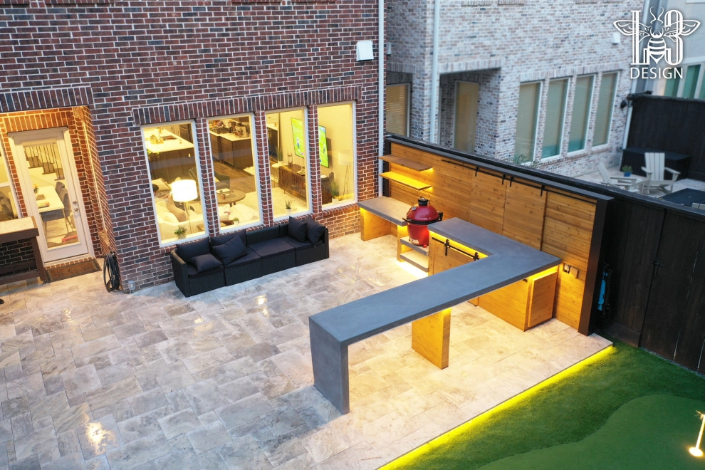 Spring Branch East by L3 Designs - Photo 2
