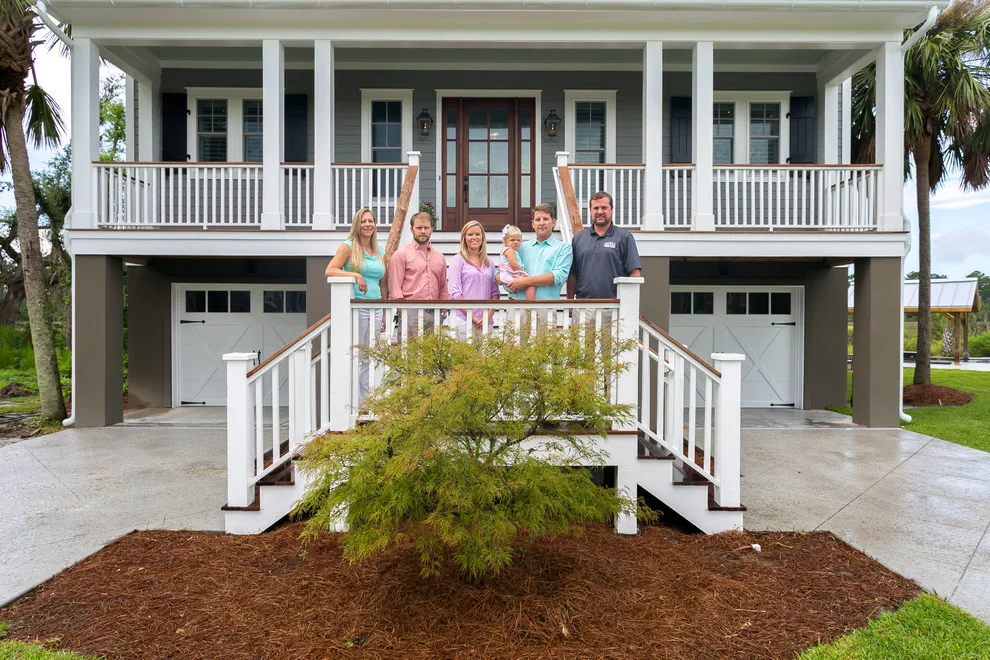 Meadows-After, Finalist for the 2016 Prism Award by Arnett Construction And Arnett Custom Homes, LLC - Photo 8